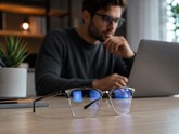 Do You Need Blue Light Glasses?