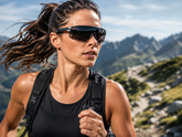Choosing Sports Glasses for Active Days