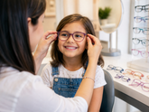 What to Look for in Kids Glasses
