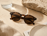 The Everyday Sunglasses Guide: Lenses, Fit, and Style