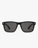 Front view of Cascade Polarized Sunglasses on a light gray studio background