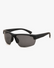 Aero Wrap Sports Glasses detail view on a light gray studio background