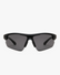 Aero Wrap Sports Glasses eyewear accessory, front view on a light gray studio background