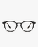 Bloom Reading Glasses with +1.00 magnification, front view on a light gray studio background