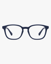 Front view of Mini Flex Kids Frames on a light gray studio background
