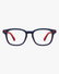 Front view of Scout Kids Optical Frames on a light gray studio background