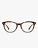 Front view of Serena Reading Glasses on a light gray studio background