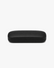 Slim Hard Glasses Case eyewear accessory, front view on a light gray studio background