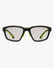 Front view of Trail Kids Sport Glasses on a light gray studio background