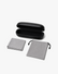 Travel Eyewear Kit eyewear accessory, front view on a light gray studio background